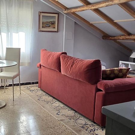 Apartamento Riazon3 Ουρένσε Εξωτερικό φωτογραφία
