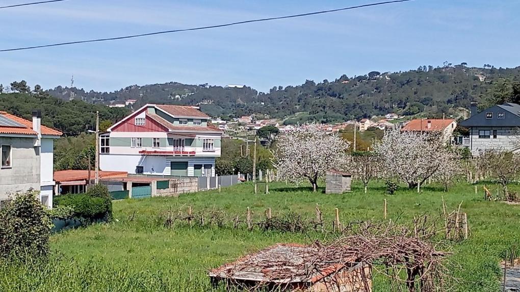 Apartamento Riazon3 Ουρένσε Εξωτερικό φωτογραφία
