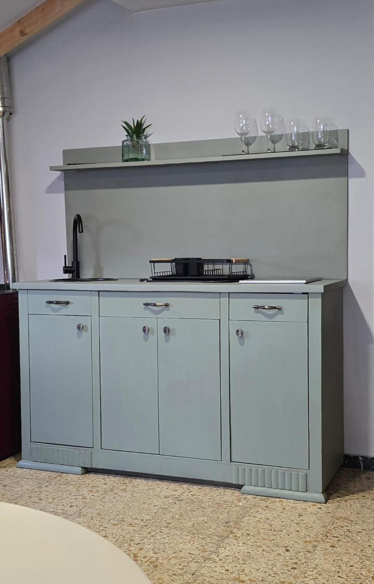 Apartamento Riazon3 Ουρένσε Εξωτερικό φωτογραφία