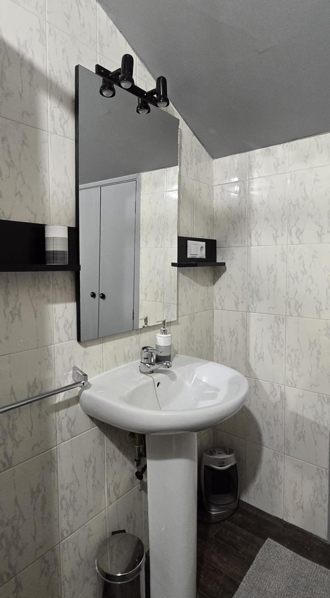 Apartamento Riazon3 Ουρένσε Εξωτερικό φωτογραφία