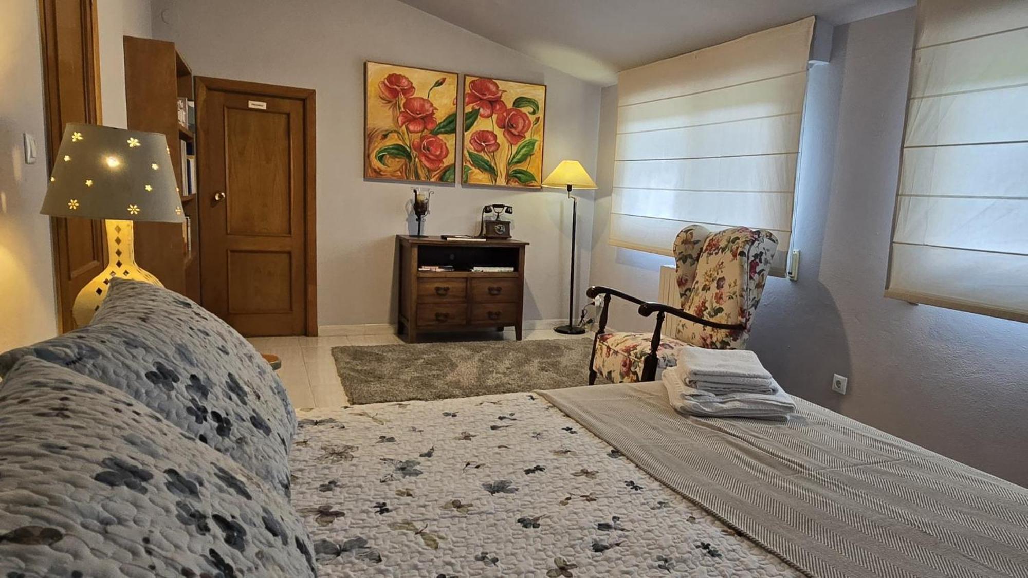 Apartamento Riazon3 Ουρένσε Εξωτερικό φωτογραφία